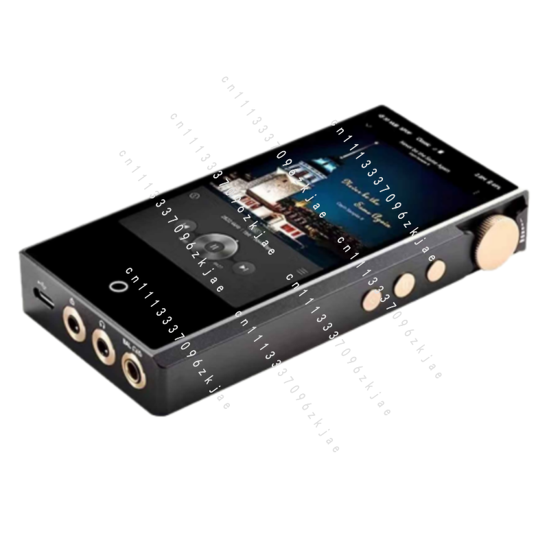 Audio Youtube Music Free - مشغل MP3 محمول N3Ultra HiFi مع
