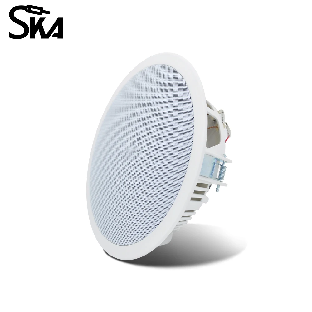 نظام صوتي ذكي للمنزل PW4420T+C - مراجعة Audio Music Background وسعره