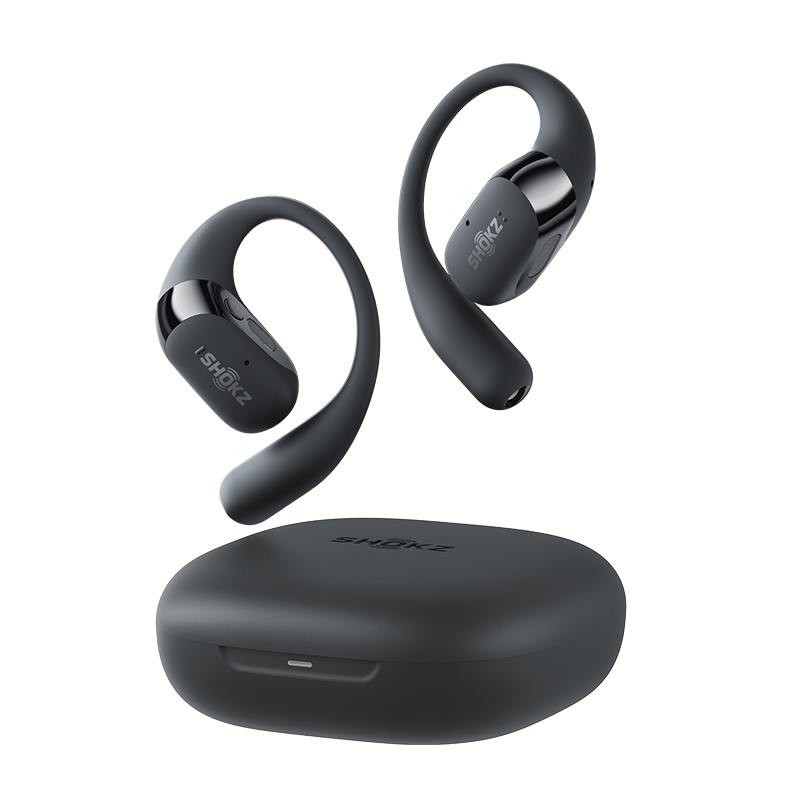 Shokz OpenFit 2 + T921 سماعات  - مراجعة Audio Music Game وسعره
