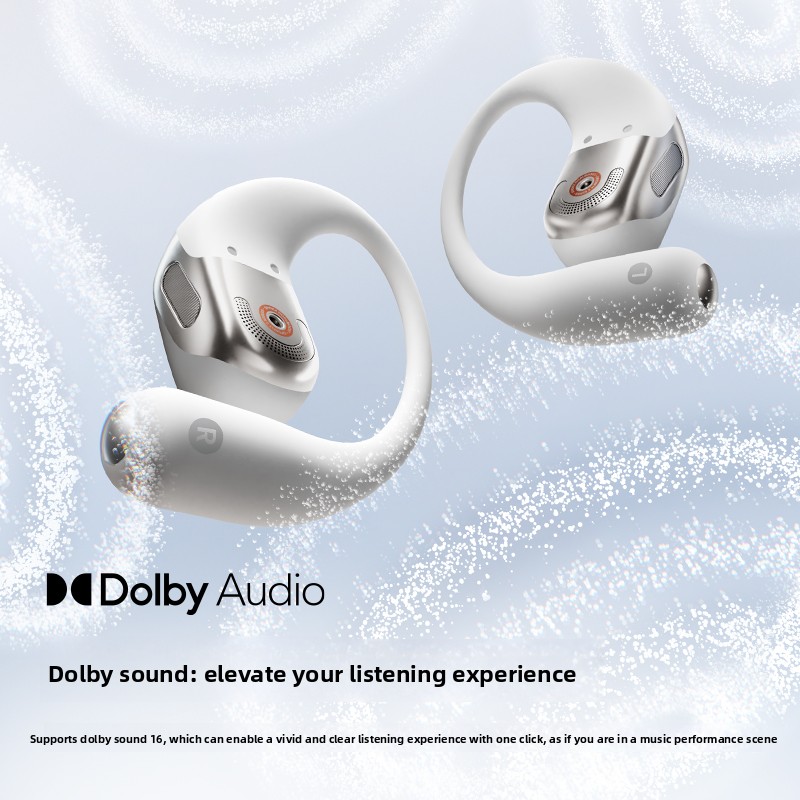 Shokz OpenFit 2 + T921 سماعات  - مراجعة Audio Music Game وسعره