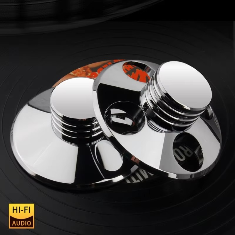 الصوت LP مسجل فينيل القرص تاون - مراجعة Audio Music Effect وسعره