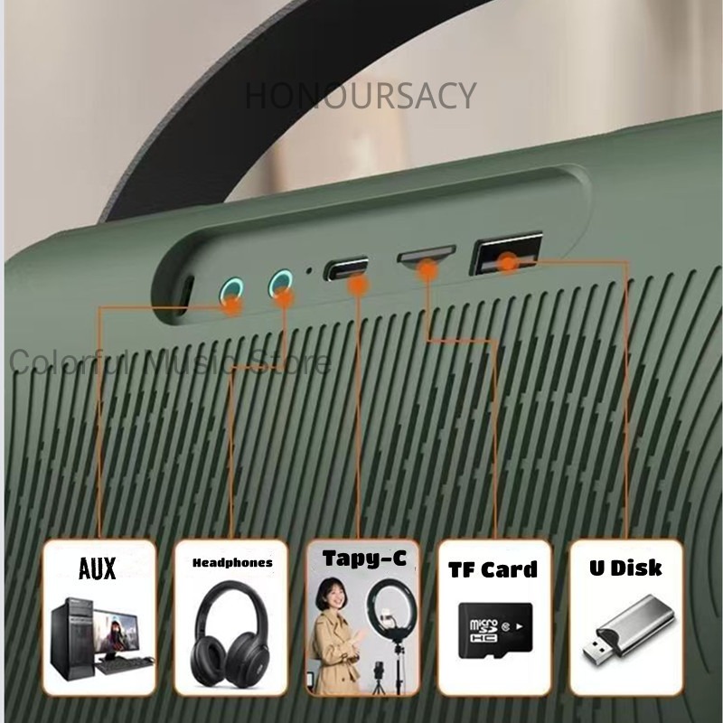 Sansui F58 7 بوصة MP4 فيديو مك - مراجعة Audio Music Lyrics وسعره