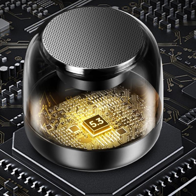 أفضل بائع مكبر صوت لاسلكي خارج - مراجعة Audio Music Effect وسعره