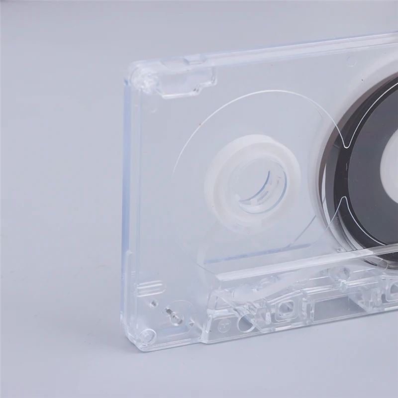 شرائط صوتية فارغة A89E. شرائط  - مراجعة Audio Music Videos وسعره