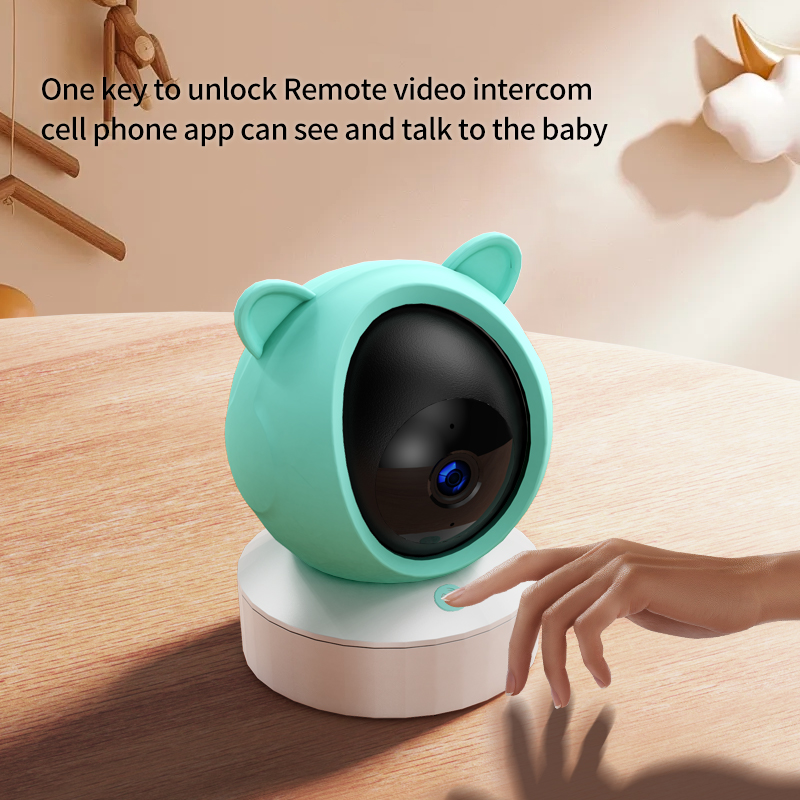 Danmini TUYA App التحكم في مرا - مراجعة Audio Music Videos وسعره