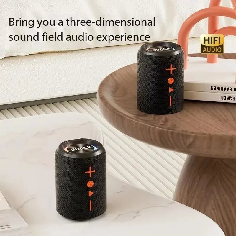 مكبرات صوت بخاصية البلوتوث 2 ف - مراجعة Audio And Music Separate وسعره