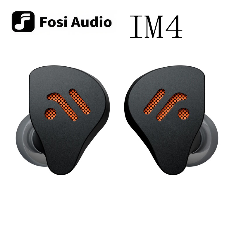 Fosi Audio IM4 سماعات أذن دينا - مراجعة Audio Music Game وسعره