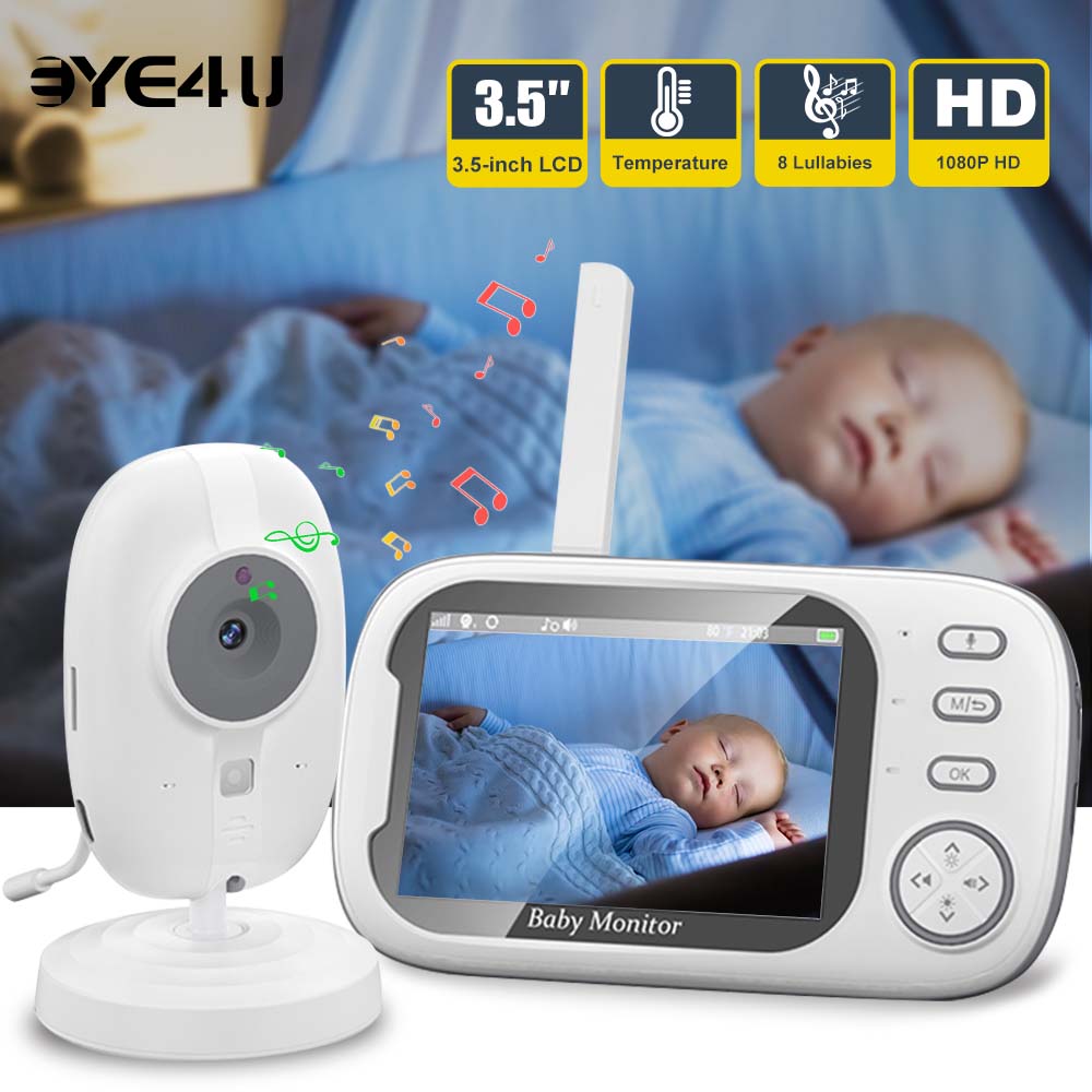 2.4G الأم والطفل ثنائية الاتجا - مراجعة Audio Music Videos وسعره