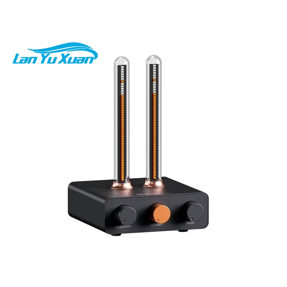 Fosi Audio AH-01A Music Visual - مراجعة Audio Youtube Music Free وسعره